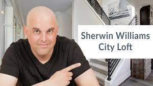 Maybe you would like to learn more about one of these? Sherwin Williams City Loft Color Review By Jacob Owens