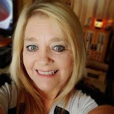 Cindy Harrod's Instagram, Twitter & Facebook