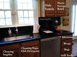 Moving With The Military I Ve Organized Over 20 Different Kitchens And Have Learned A Few Kitchen Layout Kitchen Renovation Cost Traditional Kitchen Cabinets
