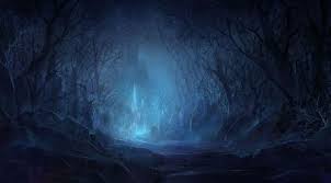Maybe you would like to learn more about one of these? Stones Wood Dark Wallpaper Hd Fantasy 4k Wallpapers Wallpapers Den In 2021 Dark Wallpaper Light In The Dark Night Forest
