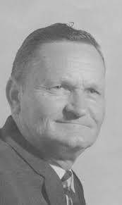 Dwayne Oma Parker (1920-1987)