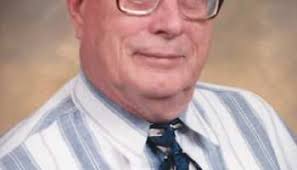 Obituary: Rev. Orland James Gibbons