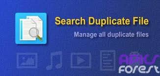 Search Duplicate File 4 107 Apk Search Duplicate File Sdf Pro Apk App Application Android Search