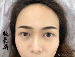 你的眉毛留色多久取决你的护肤化妆习惯为什么说粉不要抹到眉毛上长出的杂毛要修👇👇👇 不修杂毛破坏整体眉形