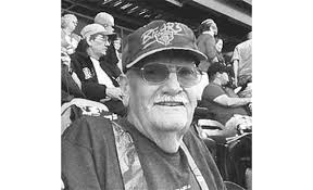 Jack Toney Obituary (1940