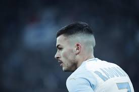 Hertha bsc hertha bsc remain in negotiations with olympique marseille over a deal to sign nemanja radonjic, according to kicker. Nemanja Radonjic Radonjicteam Twitter