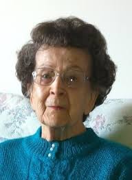 Ruth Hansen Obituary (2016)