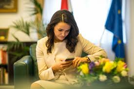 Maybe you would like to learn more about one of these? Katalin Novak On Twitter Today I Had A Productive Phone Call With Zemmoureric We Need More Clear Thinking Political Philosophers In Europe Https T Co Ylywejl0ij