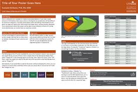 Templates are licensed under a creative commons attribution 3.0 unported license. Son Poster Templates Poster Templates Media The University Of Texas Health Science Center At Houston Uthealth School Of Nursing