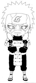 Naruto uzumaki young ninja becoming the hokage manga illustration color number book for fans adults stress relief gift coloring book The Second Hokage Revived By Theark6 14 Desenhos Swag Desenhos Swag