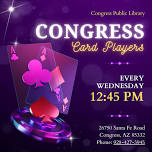 Congress Card Players