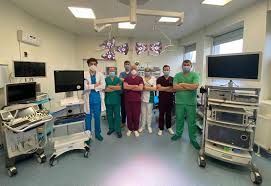 Ancheta este condusă de procurori din cadrul parchetului de pe lângă tribunalul maramureş, care au descins la spitalul judeţean dr. Spitalul Judetean De Urgenta Dr Constantin Opris Baia Mare Startpagina Facebook