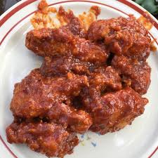 Iya, ayam pedas ala recheese. Resep Ayam Richeese Kw Resep Tom Yam Ayam Simpel Sop Kambing Kw Debm Keto Cara Buat Ayam Saus Pedas Ala Richeese Katalog Busana Muslim