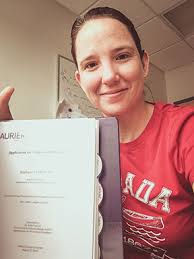 President's Report 2020-2021