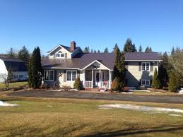 Maybe you would like to learn more about one of these? Scotia Metal Products Manufacturing Steel Roofing Products In Halifax Ns