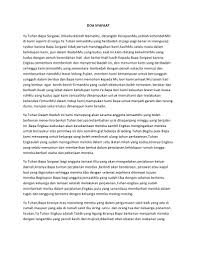 Check spelling or type a new query. Pokok Doa Syafaat Keluarga