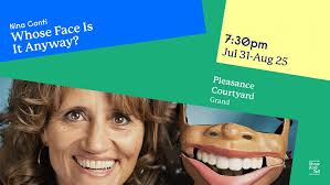 Nina Conti