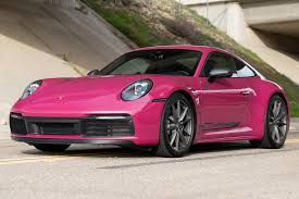 Image result for Ruby Star 2025 Porsche