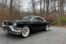 Image result for Polo Gray 1957 Cadillac