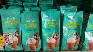 Boleh buat pelbagai produk, ice blended, ice drink, big cup, aiskrim malaysia, aiskrim dan lain2! Pembekal Serbuk Ice Blended Sabah Home Facebook