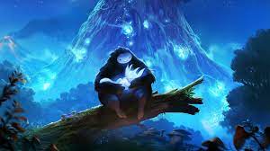 The locations label widely encompasses the many different areas of nibel, including nibel itself. 40 Ori And The Blind Forest Hd Wallpapers Hintergrunde