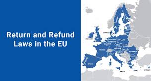 The electronic transactions act (eta) was first enacted in july 1998 to provide a legal foundation for electronic transactions, and to give predictability and it does not mandate the use of electronic signatures or transactions, and facilitates their use where parties choose to transact electronically. Return And Refund Laws In The Eu Termsfeed