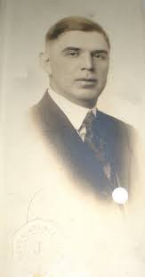 William Francis Ogden (1885-1931)