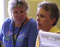 Building Capacity for a Strong Research-Community Partnership