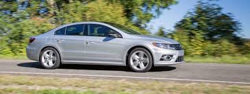 Of cargo space, which is a little more than the 2017 volkswagen cc. 2017 Volkswagen Cc Interior Features