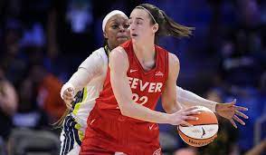 Caitlin Clark to skip 3-point contest after setting WNBA record with 19  assists - Washington Times