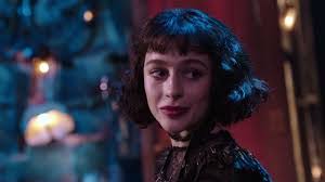 Catherine Alcorn's Instagram, Twitter & Facebook