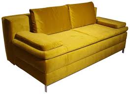 Genau wie das boxspringbett besteht dieses sofa aus mehreren matratzen, die in schichten übereinander liegen. Boxspring Schlafcouch Mit Bettkasten Sofadepot