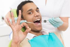 Oral Health Inequalities