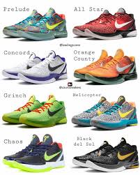 Contact kobe 6 on messenger. Court Sneakers On Instagram Which Is The Best Colorway For The Kobe 6 Follow Courts Kobe 6 Shoes Foams Shoes Nike Designer Sneakers Mens