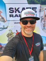 Rising Stars: Meet Jeff Thomas