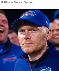 Ole Billy Bills traaaaaitah : r/BillBurr