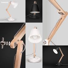 Tomons Schwenkbare Schreibtischlampe Leselampe Retro Amazon De Elektronik Ideias De Iluminacao Decoracao Do Lar Iluminacao
