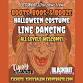 Salem's Halloween Eve Costume Line Dancing Night  event image