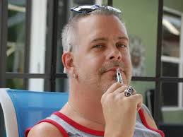 Patrick Andrew Rosselle's Obituary