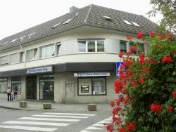 Ihre ansprechpartner sind persönlich für sie da. Vr Bank Rhein Sieg Eg Geschaftsstelle Troisdorf Spich