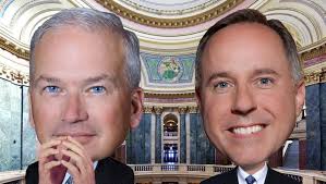 After Bright Blue Wave, Wisconsin's Gerrymandered Legislature Already Up to  Dirty Tricks