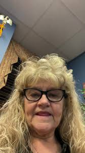 Let's welcome our new members: Janet Slone