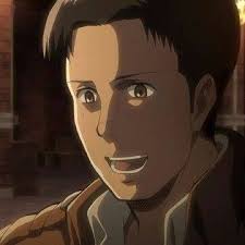 Marco bodt was a member of the 104th cadet corps, ranking 7th among his classmates. Marco Bott Attack On Titan Home Facebook