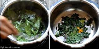 Easy Spinach Khichdi For Babies Toddlers Paruppu Keerai Sadam For Babies Indian Baby Food Recipes Quick Lunch Recipes Baby Food Recipes