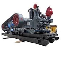 Drilling Rig F500 Mud Pump Engine Package Unit - Drilling ...