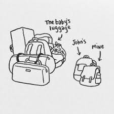 Inventory Ohio Funeral Trip Day 1 In 2020 Parenting Comics Sketch Book Trip