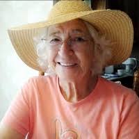 Laura Nell Davis Krantz (1931-2018)