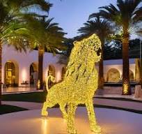 Kanlong Cute lion Cloud Rocket Wood Lights Decoration Home Christmas Decoration Night Light