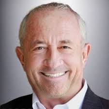 I am humbled and honored to receive such a distinguished award. Thank you  for being TPS Proud!