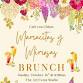Mamacitas & Mimosas 🥂🌸